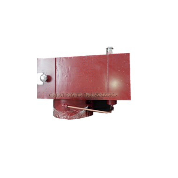 ZLYJ Series Extruder  Gearbox (Model ZLYJ112 To ZLYJ630)