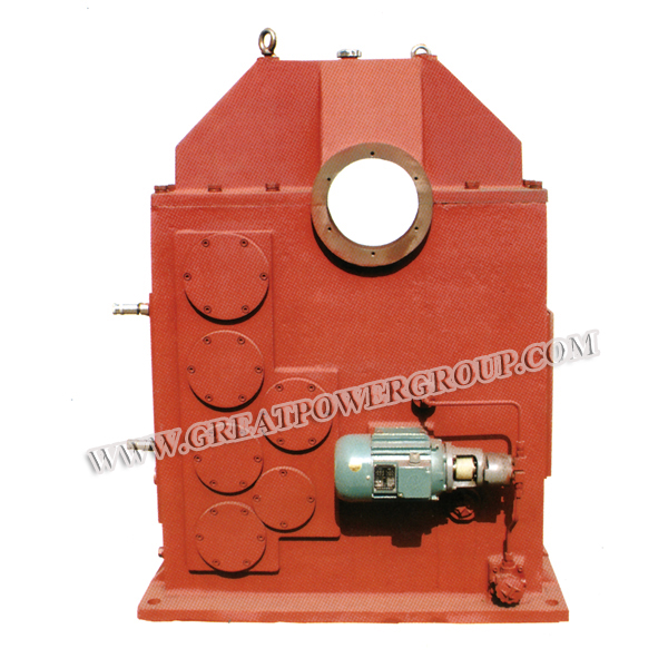 BKY 500 Gearbox For Frame Stranding Machine