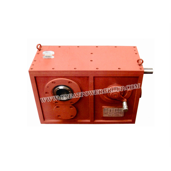 DFYK210 Three Speed Variator